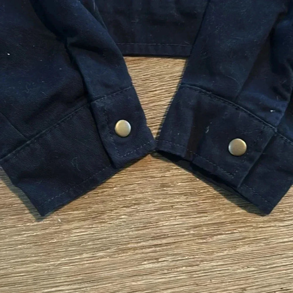 Warner Bros Looney Tunes jacket.. - Picture 8 of 11